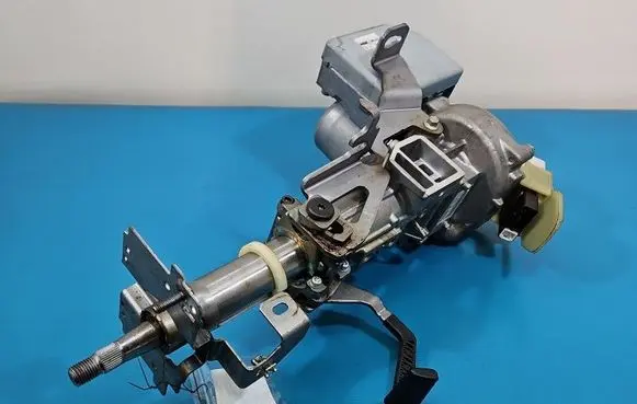 Renault Fluence Power steering pump 488101913R IMPRK1582353