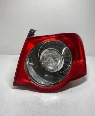 Volkswagen PASSAT B6 Rear/tail lights 3C5945096
