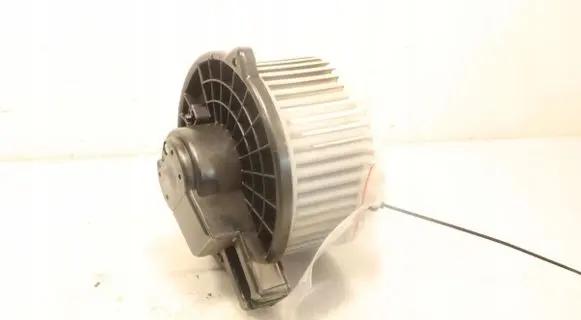 Heater fan/blower