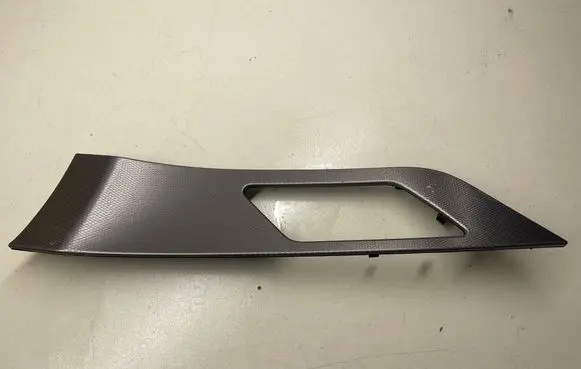 Jaguar XF X260 Front door card panel trim GX63237B45 Q98ZA ESW763M