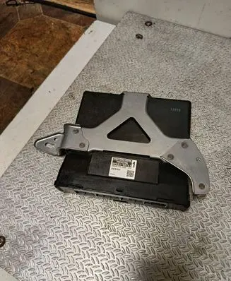 Toyota Yaris Other control units/modules 899810D161