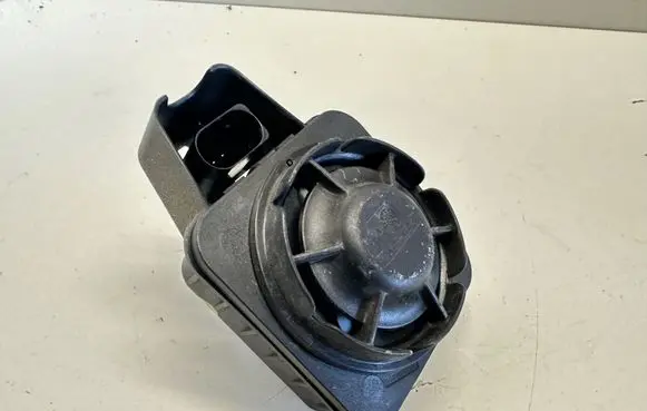 Volkswagen Polo V 6R Alarm system siren 5Q0951605 28257494