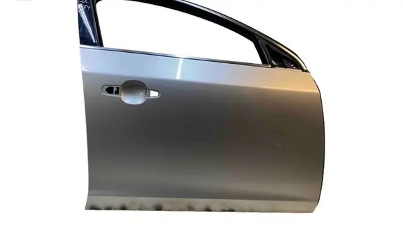 Volvo S60 Front door