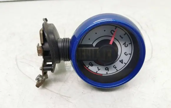 Toyota Aygo AB10 Speedometer (instrument cluster) 832700H010J 856740U