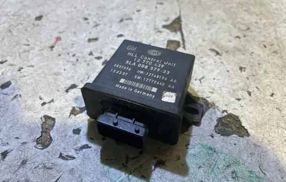 Audi A6 S6 C6 4F Light module LCM 5LA00837933 12768154 0837596