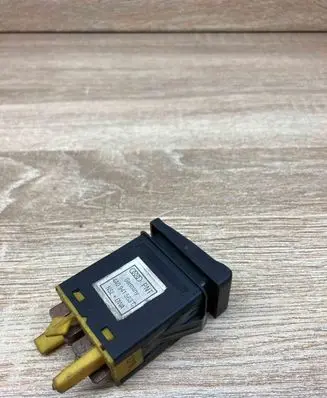 Audi A6 S6 C4 4A Fog light switch 4A0941563C