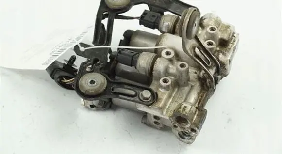Porsche Panamera (970) Air suspension valve block 97035007506 BLOK ZAWORY