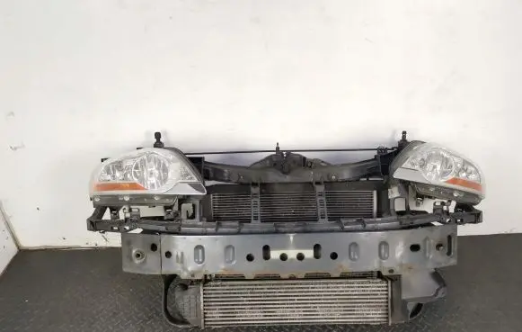 Ford Kuga I Front piece kit 