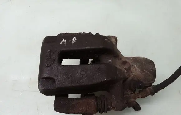 Audi A8 S8 D2 4D Rear brake caliper 