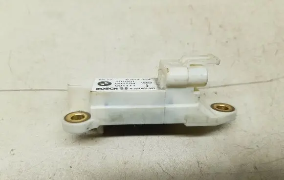 Mini One - Cooper R50 - 53 Airbag deployment crash/impact sensor 0285002082 65776914304