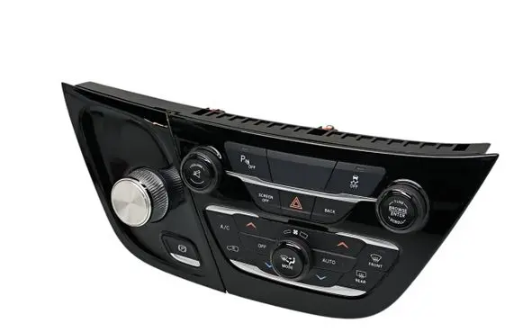 Chrysler Pacifica Climate control unit P56054984AE 56054984AE 68240089AH