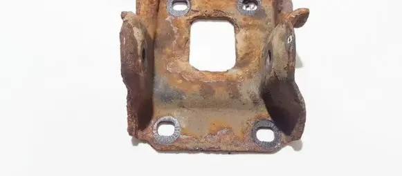 Audi A4 S4 B5 8D Bracket in trunk/boot 