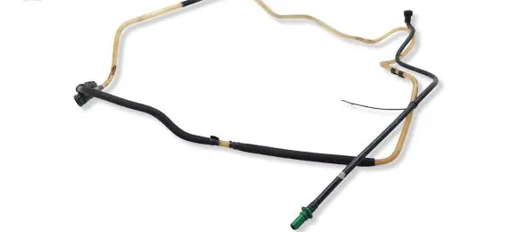 Renault Master III Fuel line pipe 8200731160