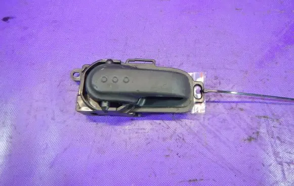 Nissan Micra Front door interior handle 5010800006