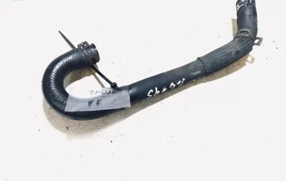 Renault Laguna II Power steering hose/pipe/line