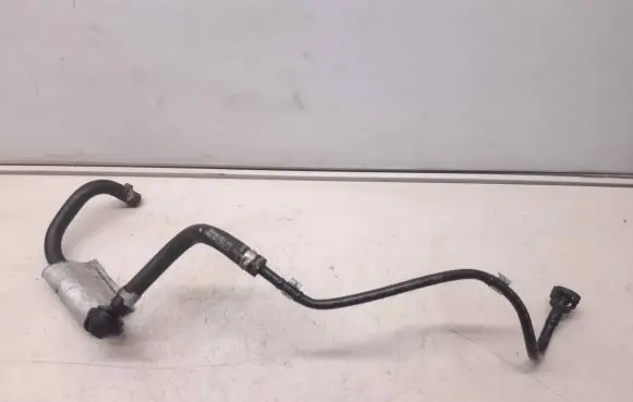 Audi A5 8T 8F Engine coolant pipe/hose 06H133781AS
