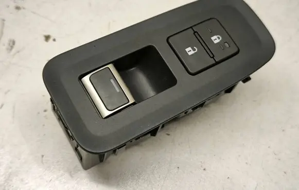 Lexus RX V Electric window control switch 7427148130