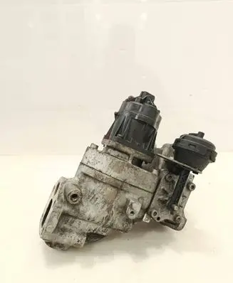 Chevrolet Captiva EGR valve 96868923