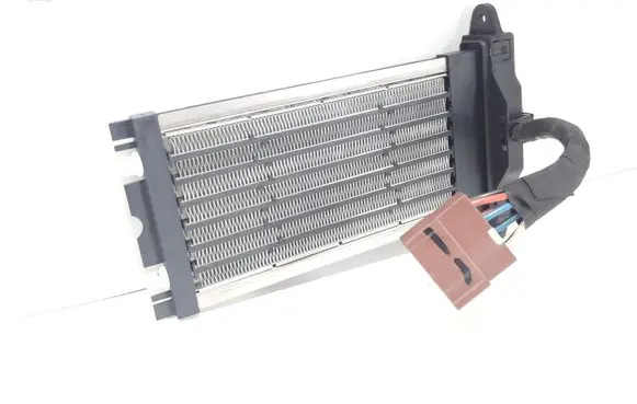 Honda Civic Electric cabin heater radiator A30105A5702000