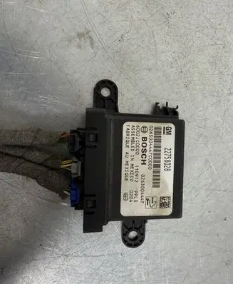 Opel Insignia A Parking PDC control unit/module 22758028