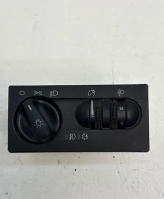 Volkswagen Multivan T4 Light switch 701941531F