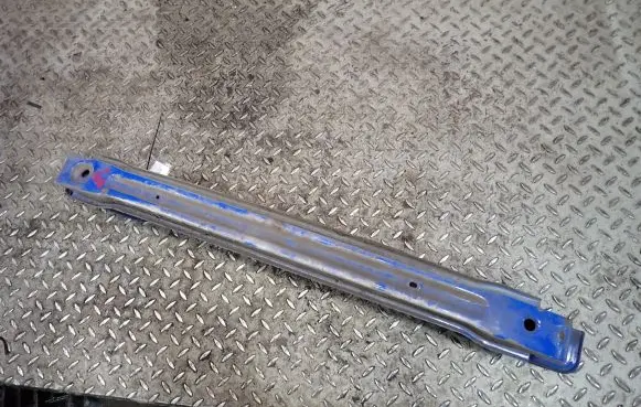 Fiat Panda 141 Rear bumper support beam 