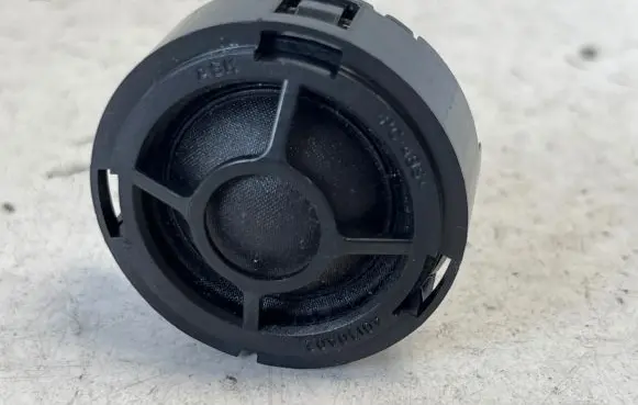 Audi Q5 SQ5 Front door high frequency speaker 8R0035399B AS406211 90250004904
