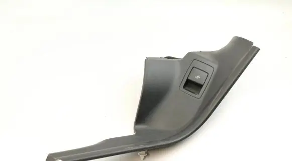 BMW X3M F97 Rear sill trim cover 7432099 51477432099