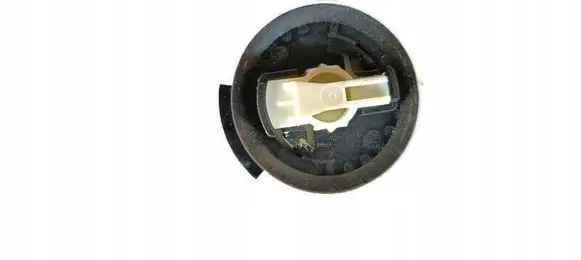 Mazda CX-5 Airbag deployment crash/impact sensor 107KW