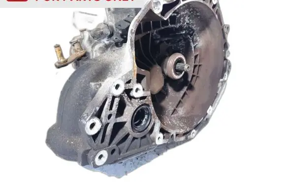 Opel Astra H Manual 5 speed gearbox M25