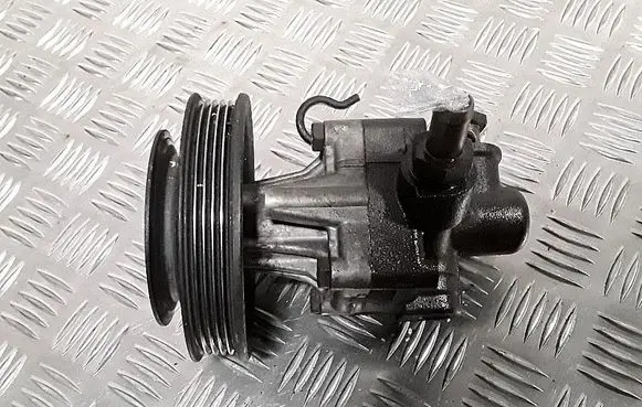 Power steering pump