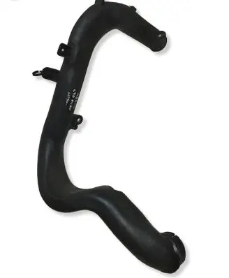 Volkswagen Multivan T5 Air intake hose/pipe 