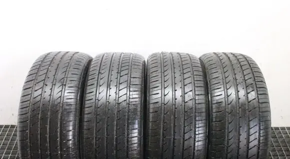 Seat Arona R18 summer tire 23545R18 ZEETEX