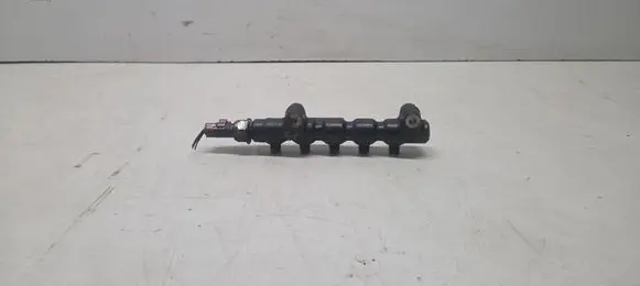 Peugeot 207 Fuel main line pipe 9654592680