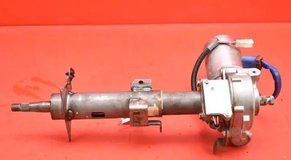 Nissan Note (E11) Power steering pump 488109U11A