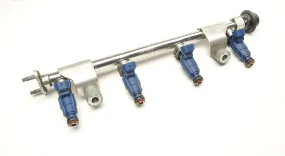KIA Ceed Fuel main line pipe 3530123700
