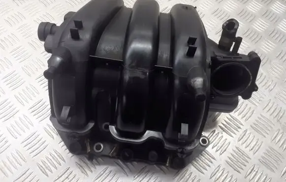 Skoda Fabia Mk1 (6Y) Intake manifold 03E129711C