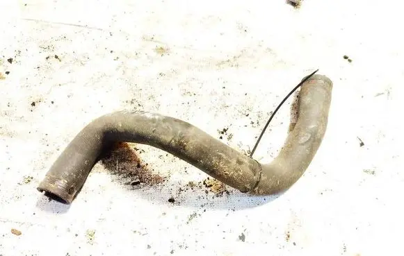 Fiat Croma Engine coolant pipe/hose