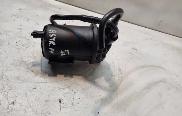 Opel Astra H Fuel filter 32RT0402