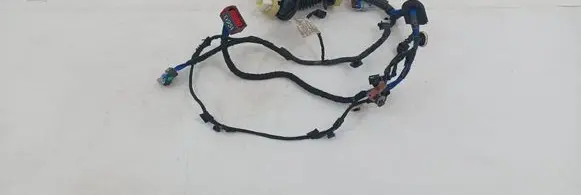 Citroen DS3 Front door wiring loom FRONT-LEFT