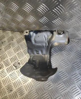 Peugeot Partner Other exhaust manifold parts 9806792780 27RNZ17