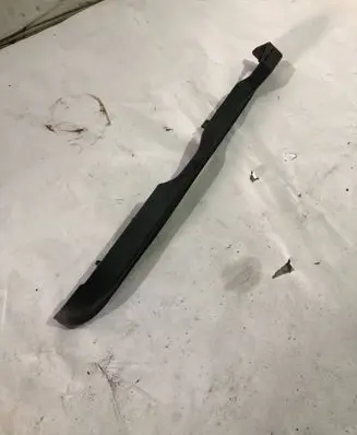 BMW 3 E46 Seat trim 8099171