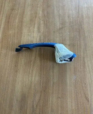 KIA Sportage Front door exterior handle