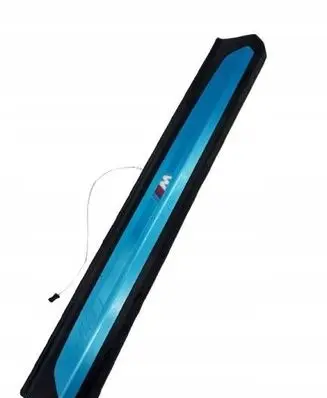BMW M8 F91 F92 G14 G15 Foot area side trim 8076665