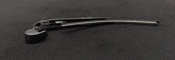 Audi A4 S4 B9 Rear wiper blade arm 8W9955407
