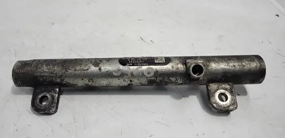 Opel Signum Fuel main line pipe 0445214117 55200251