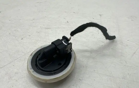 Peugeot 3008 II Airbag deployment crash/impact sensor 9810268080