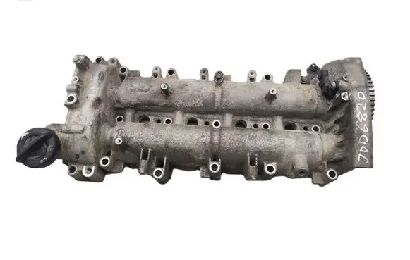 Opel Insignia A Camshaft 55581593