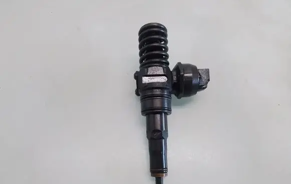 Ford Galaxy Fuel injector 0414720038