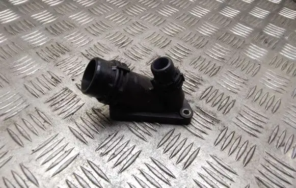 BMW 1 E81 E87 Engine coolant pipe/hose 7800048